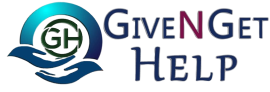 GiveNGet Help